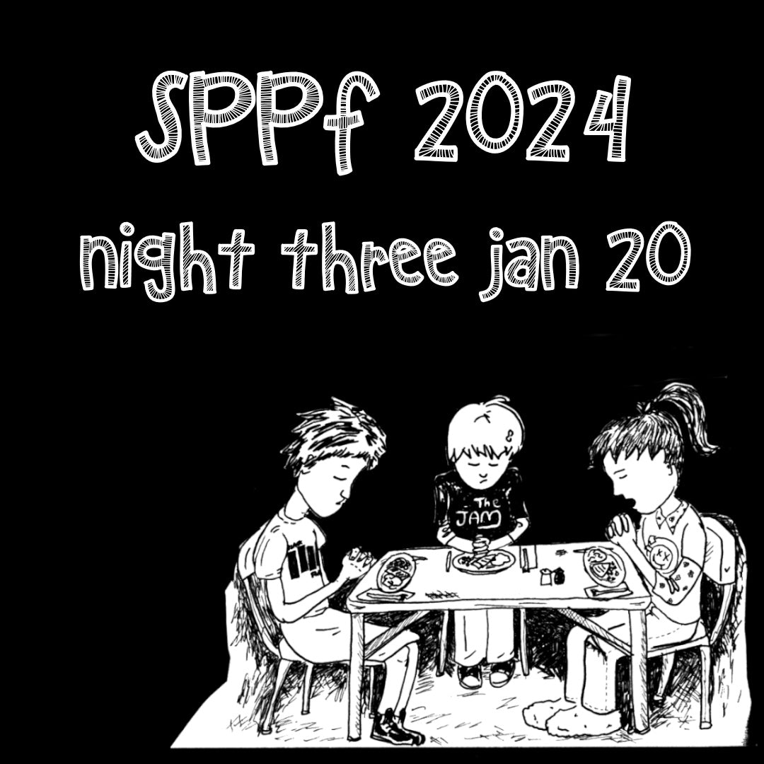 SPPF 2024