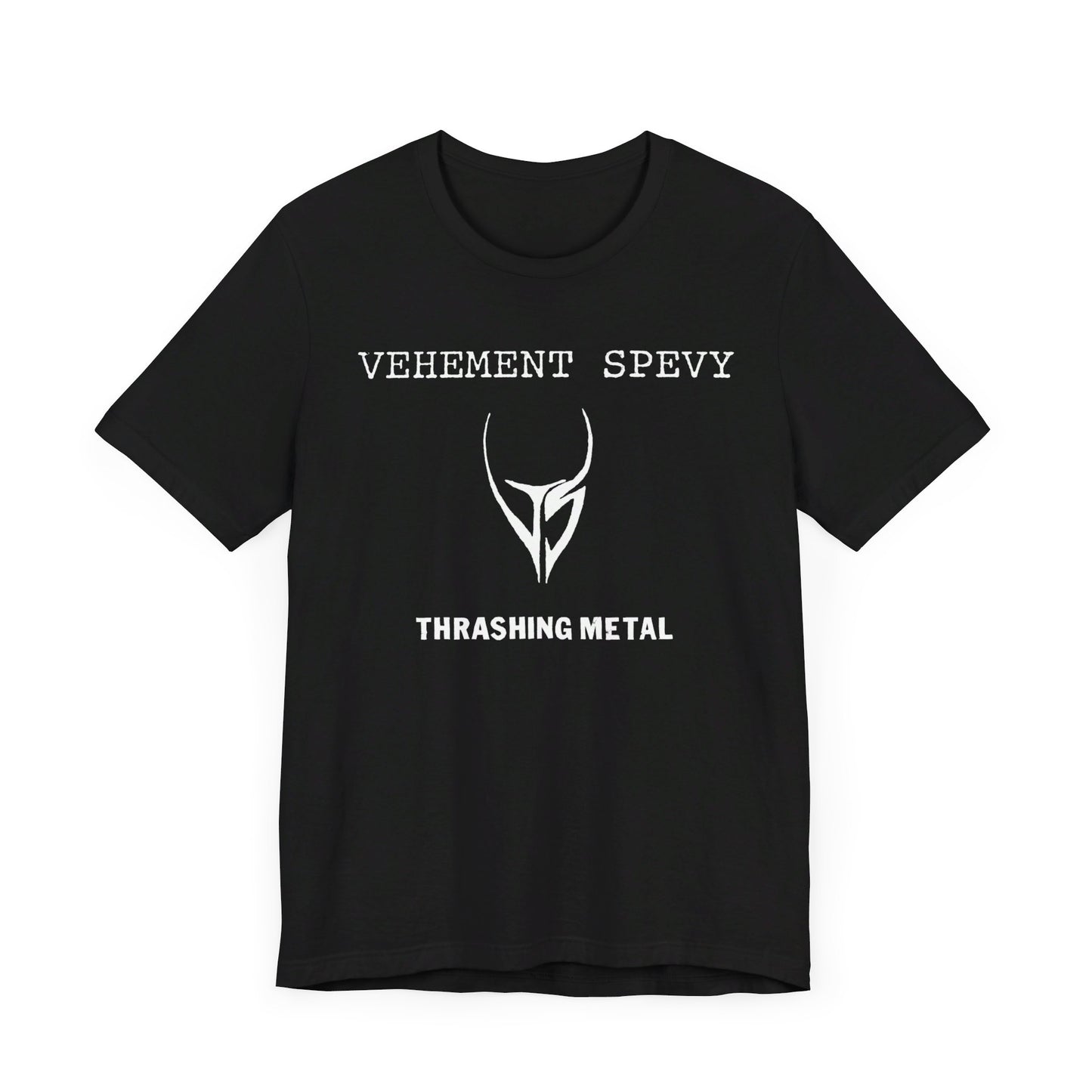 Vehement Spevy TShirt