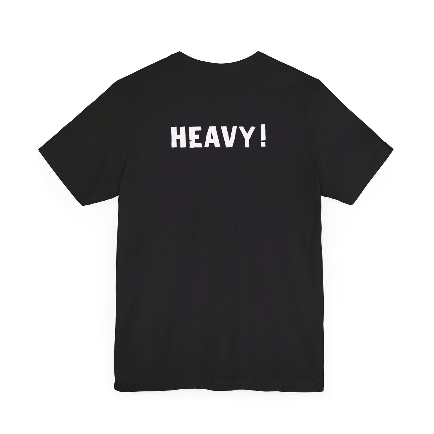 Vehement Spevy TShirt