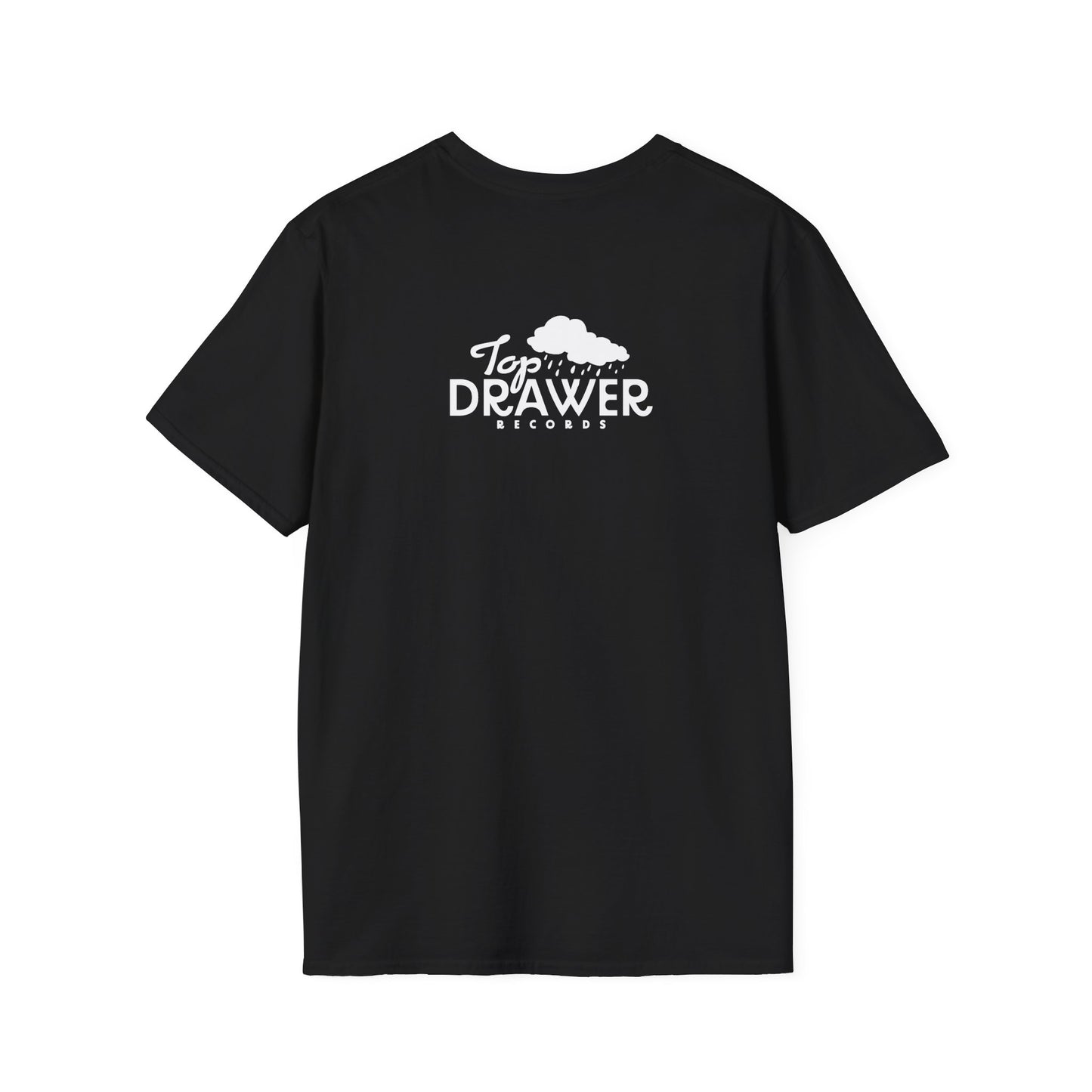 Demo Tape Shirt