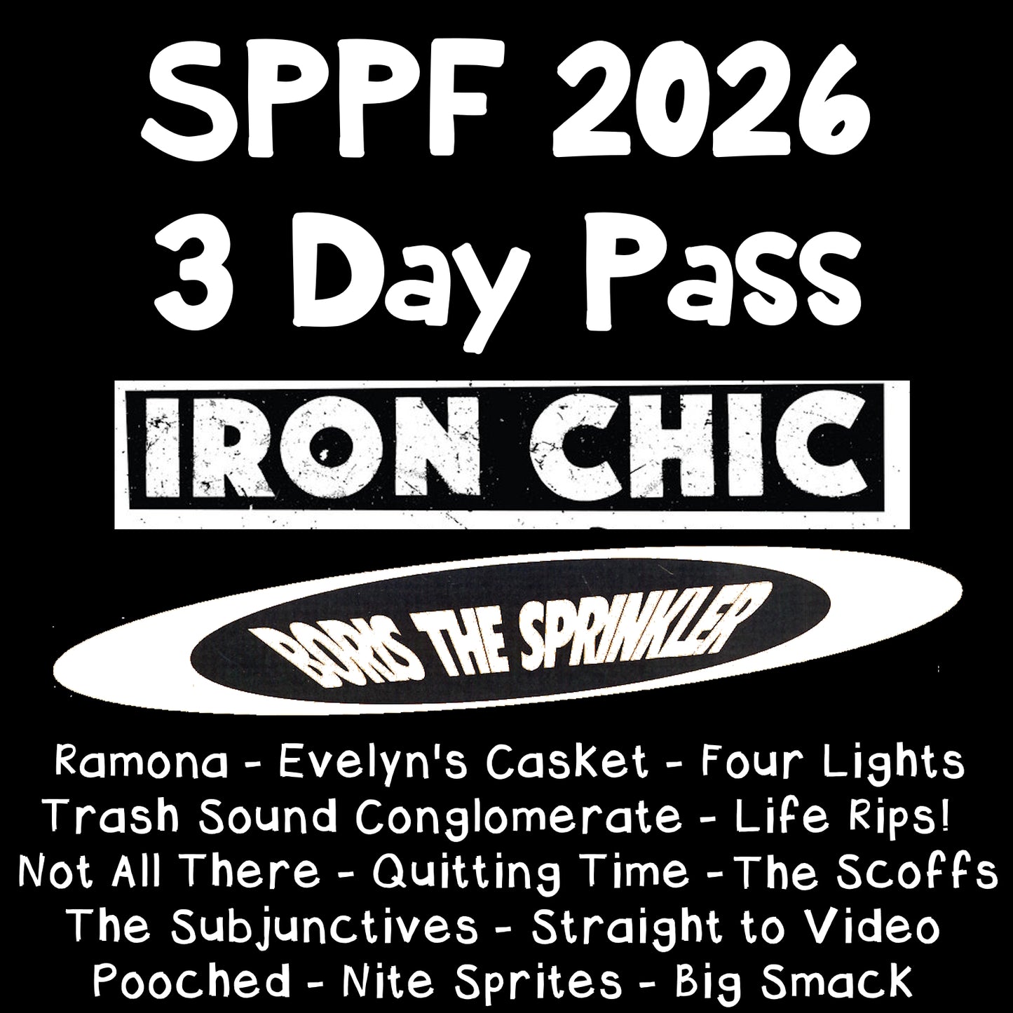 SPPF '26