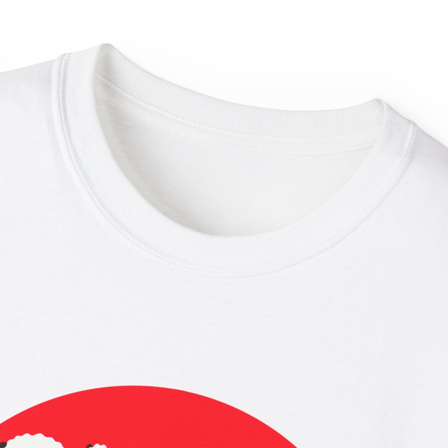 Round Sicko Logo Tee