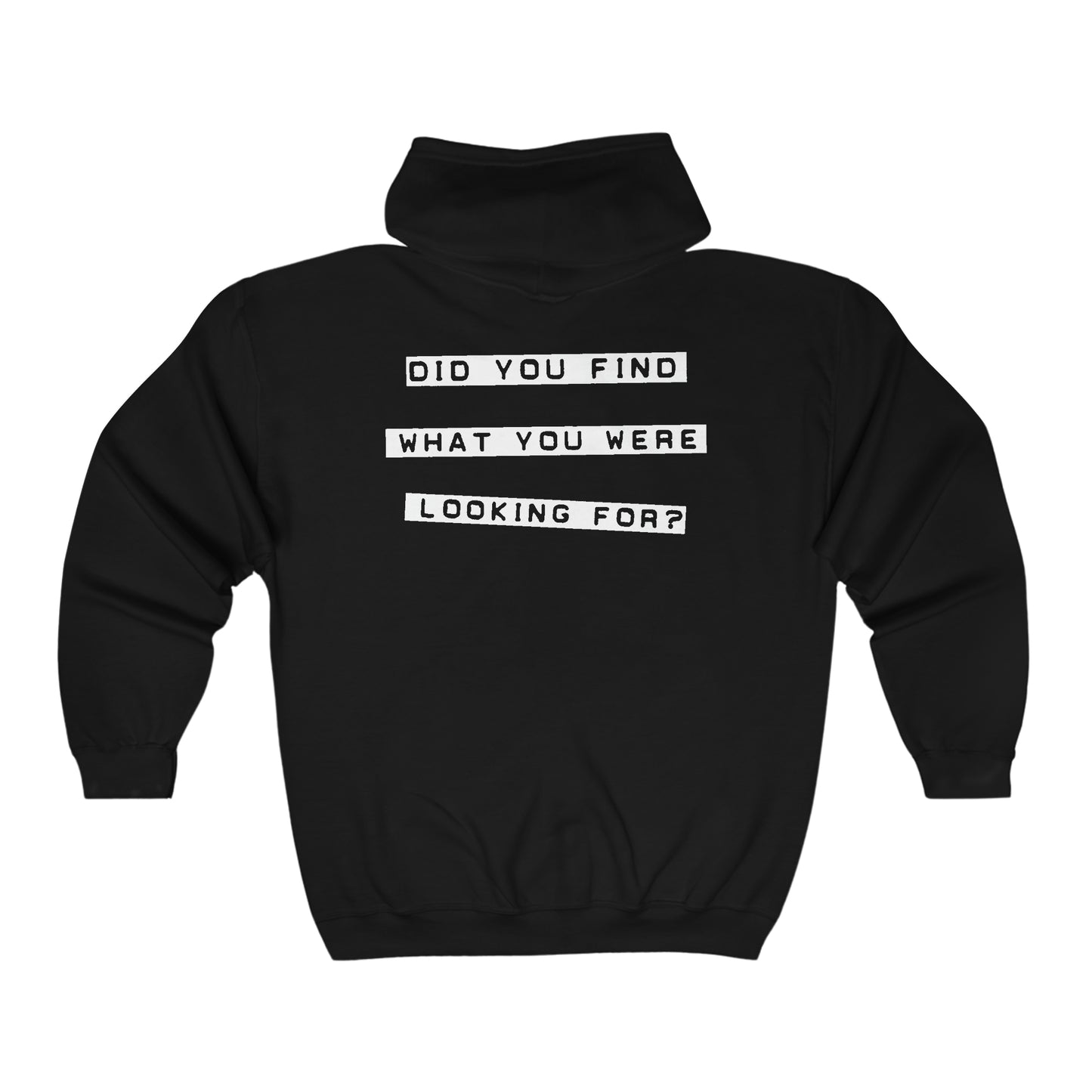 Trash Sound Hoodie