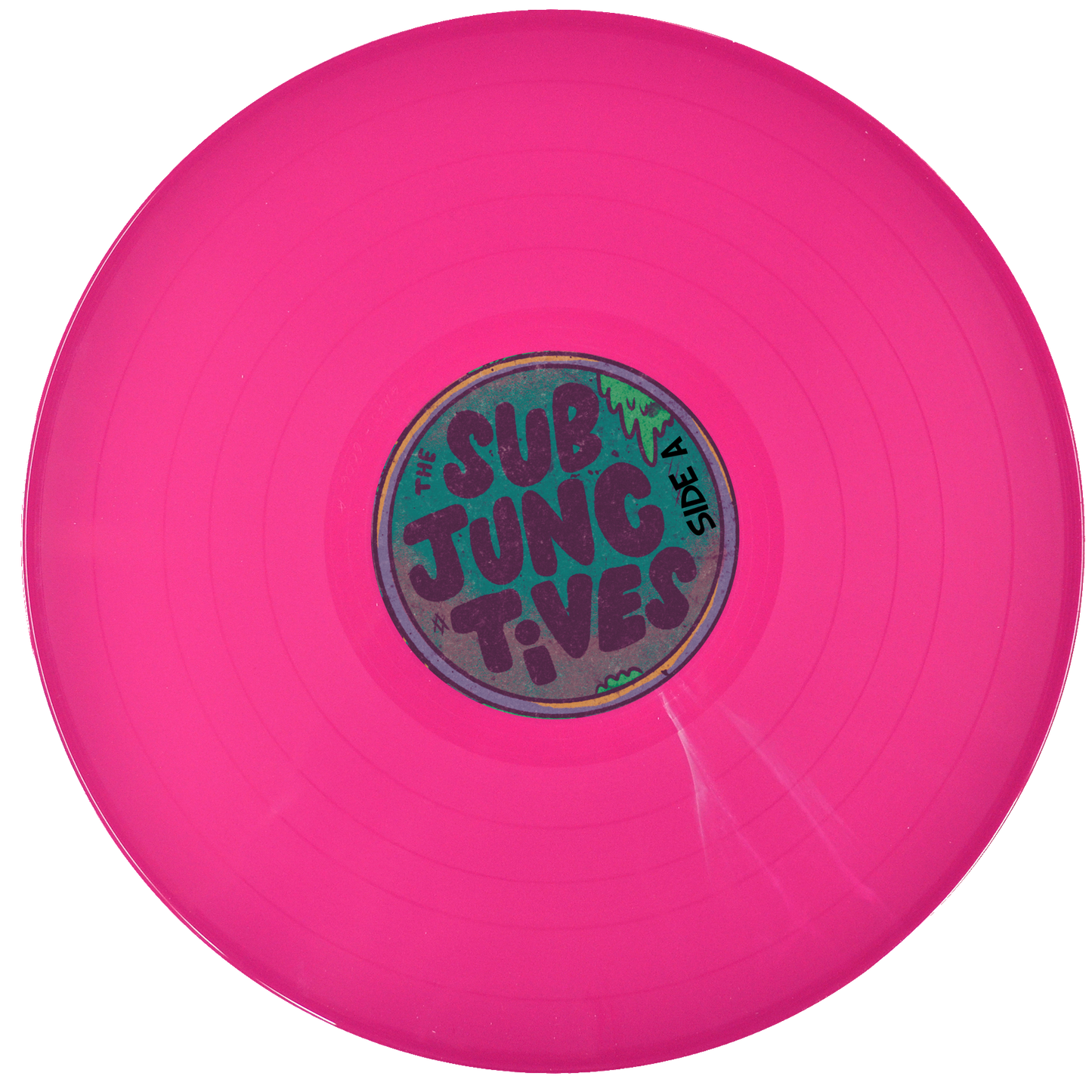 Subjunctives 8th Day Let's Try This Again Bundle