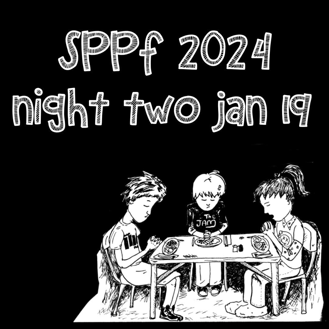 SPPF 2024