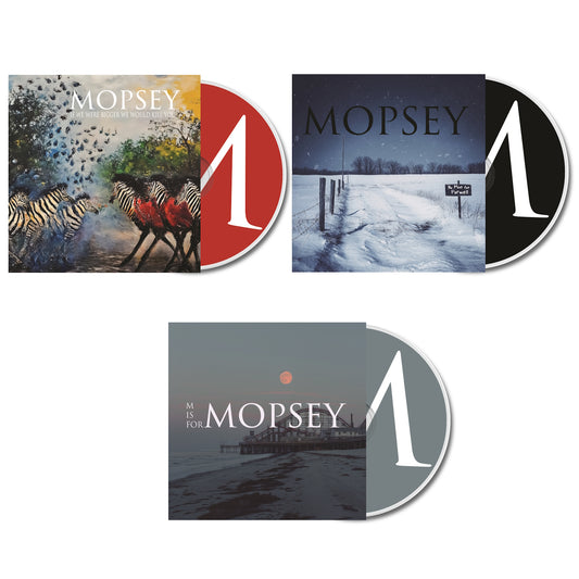 Mopsey 3 Pack