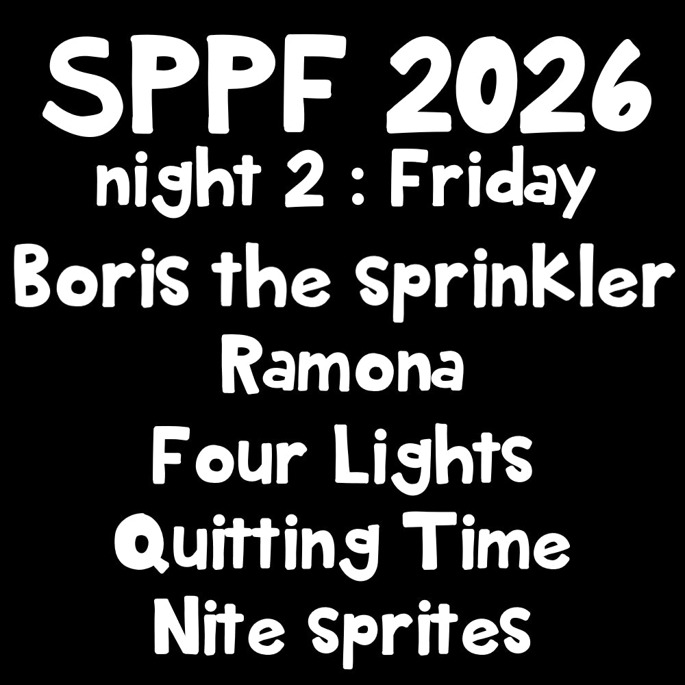 SPPF '26