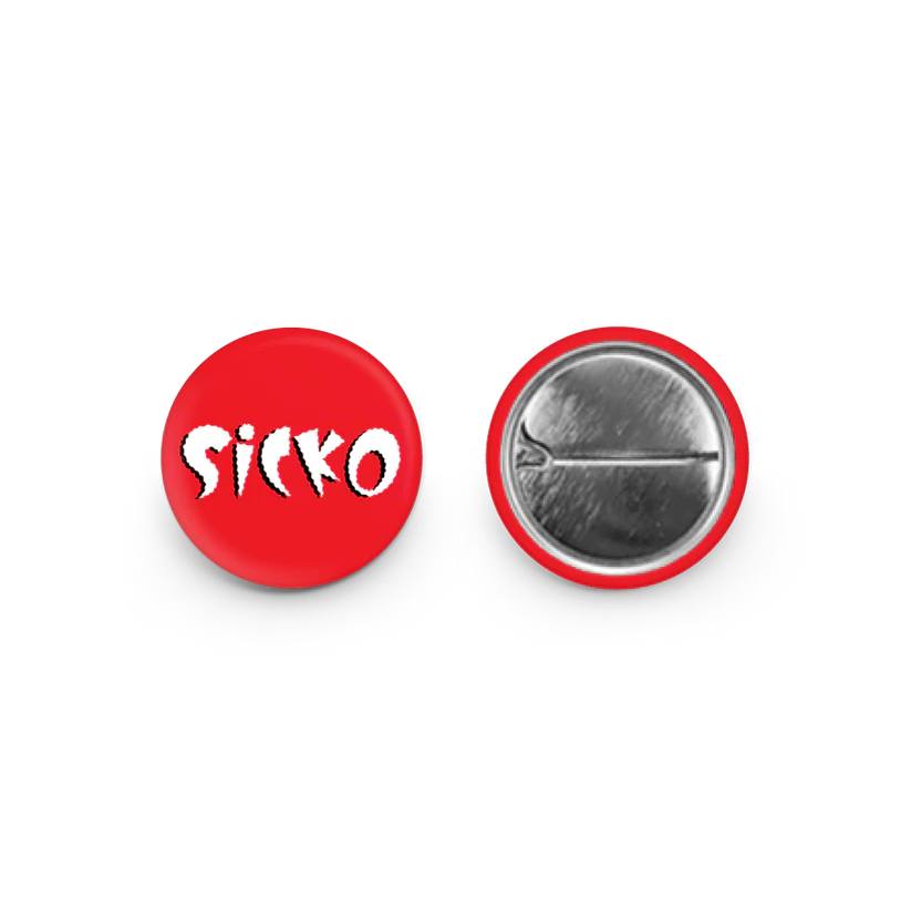 Sicko Button