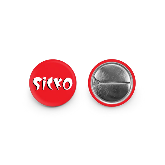 Sicko Button