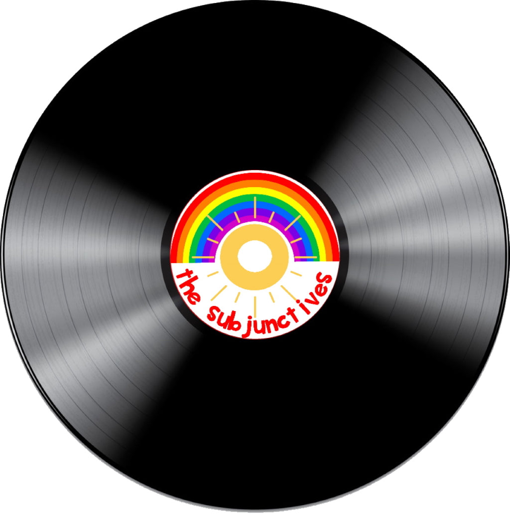 Subjunctives 8th Day Back Catalog Bundle